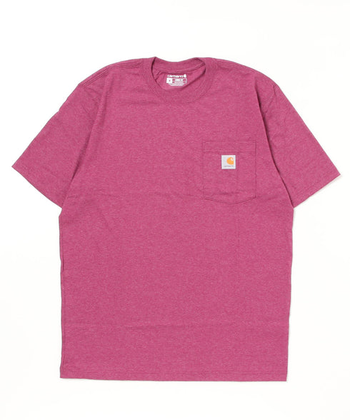 Beet Red Heather